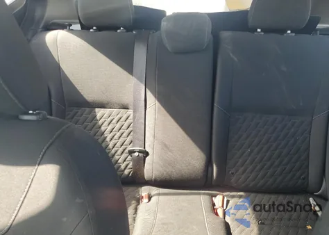 2021 Nissan Kicks Sv z USA, uszkodzony, nr VIN 3N1CP5CV9ML518357